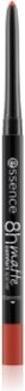 Image du produit essence 8h MATTE comfort lipliner (18 Cherry On Top)