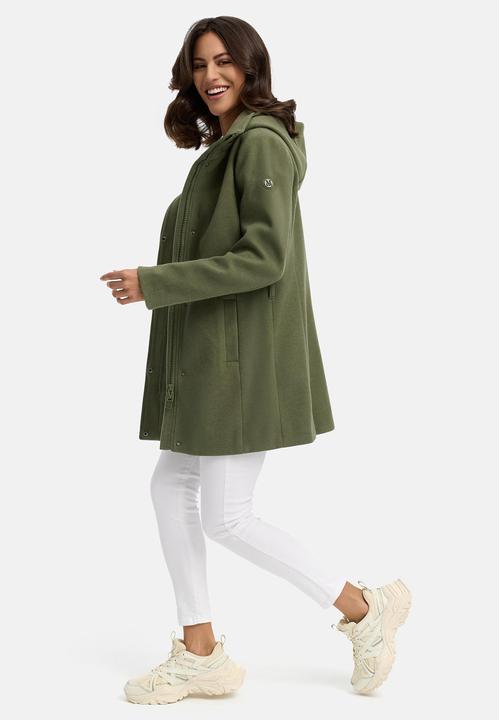 Actual product image Marikoo Katalinaa 16 (3XL)