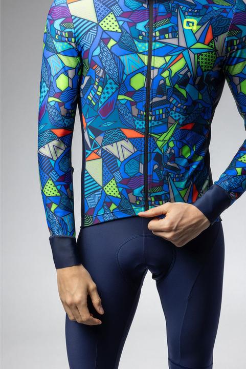 Immagine prodotto Alé Maglia Pragma Over L/S (M)