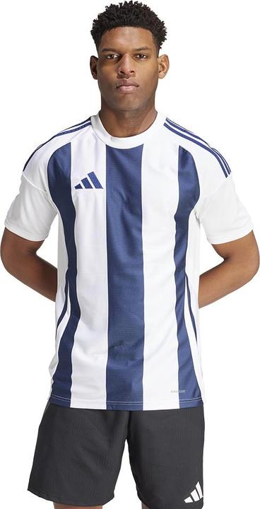 Actual product image adidas Striped 24 Jersey (XS)