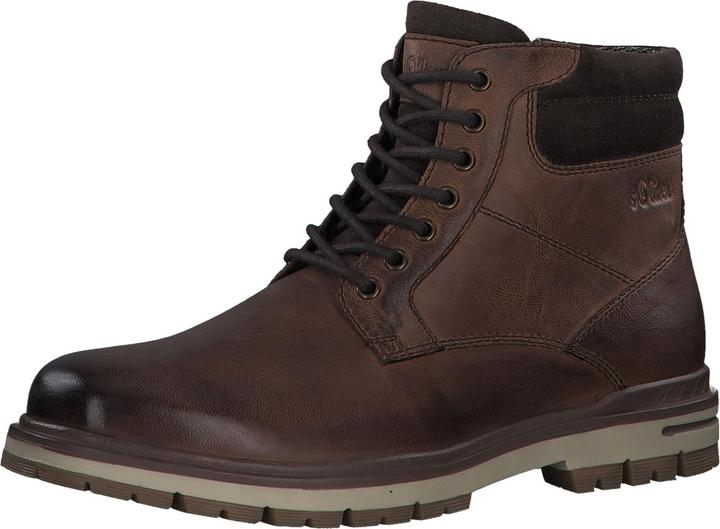 Produktbild S.Oliver Stiefelette (45)