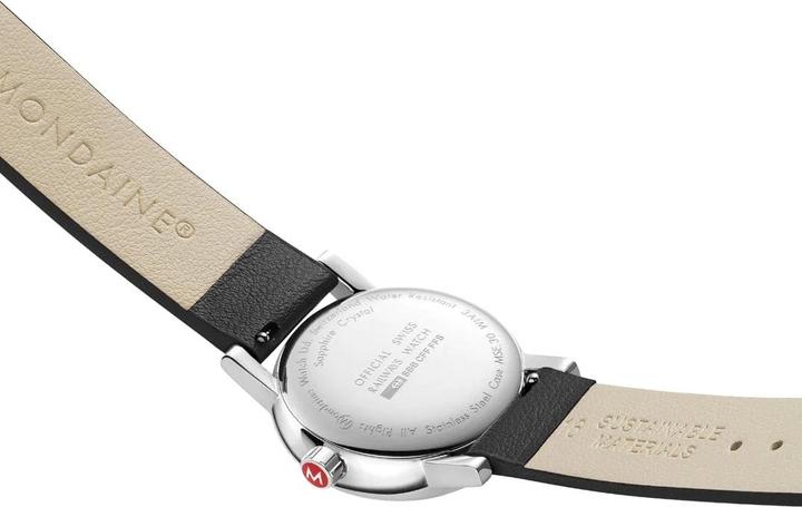 Produktbild Mondaine Evo2 (Analoguhr, Swiss Made, 30 mm)