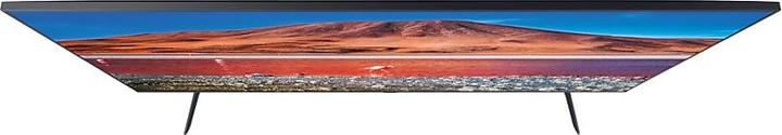 Produktbild Samsung UE75TU7170 (75", LED, 4K, 2020)