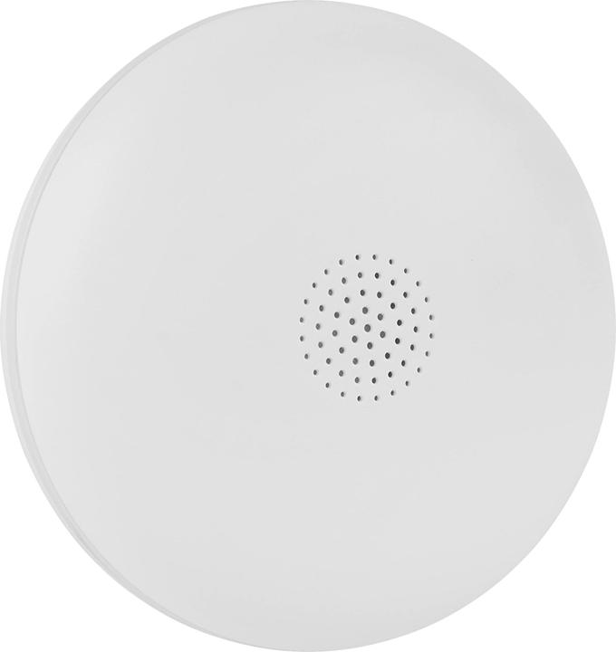 Actual product image Smartwares FWA-18400 Water detector with app control battery-operated