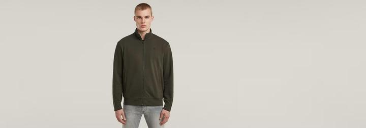 Produktbild G-Star zippée Nifous (S)