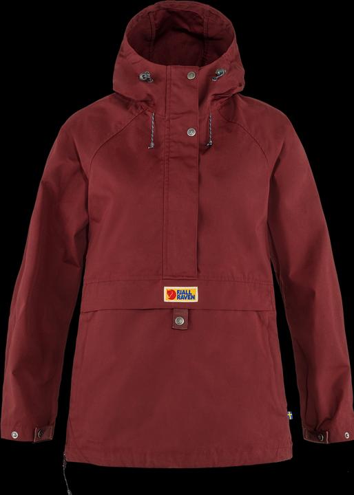 Image du produit Fjällräven Vardag Anorak (XS)