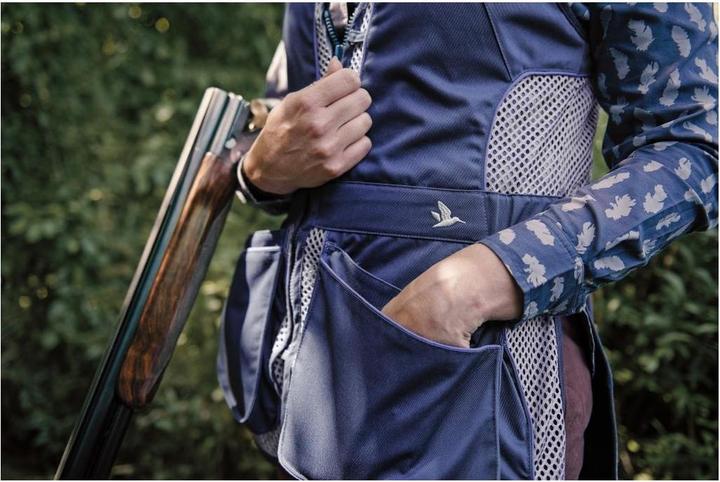Produktbild Seeland Skeet II Lady Weste (S)