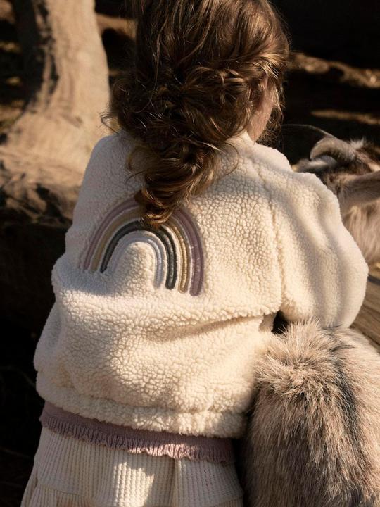 Immagine prodotto Name it Teddy Bomberjacke (122)