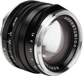 Image du produit Voigtländer Nokton 50mm/1.5 M.C. II VM asph. (Leica M)