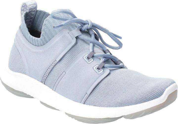 Image du produit Hush Puppies World BounceMax Baskets à lacets (40)