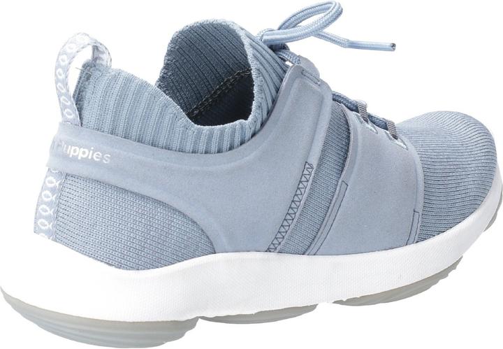 Image du produit Hush Puppies World BounceMax Baskets à lacets (40)