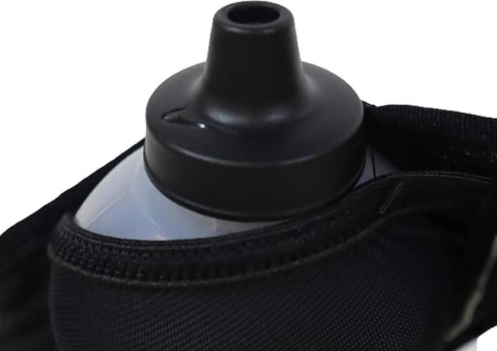 Actual product image Nike Stride 2024 Flex Bottle Bag