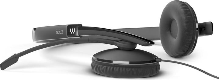 Produktbild EPOS Headset ADAPT 160T Duo USB-C (Kabelgebunden, USB-C)
