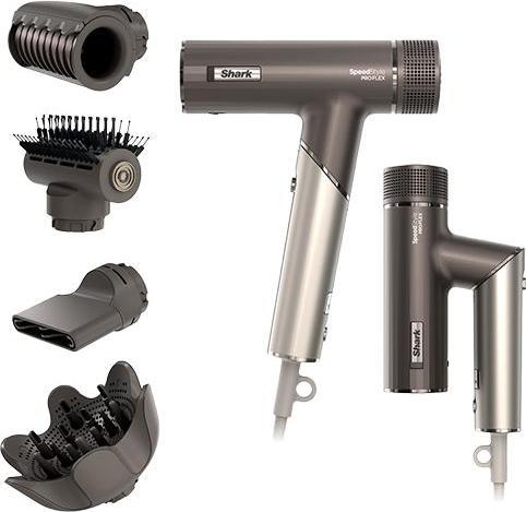 Immagine prodotto Shark SpeedStyle Pro FLEX 4-in-1