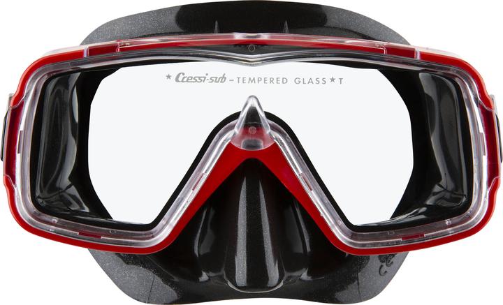 Actual product image Cressi Sirena