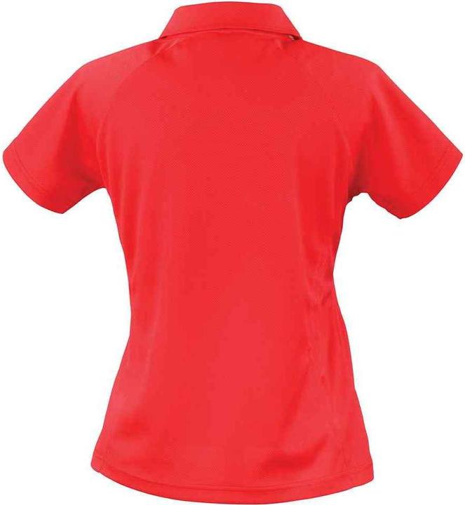 Image du produit Spiro - Polo TEAM SPIRIT - Femme (40 D)