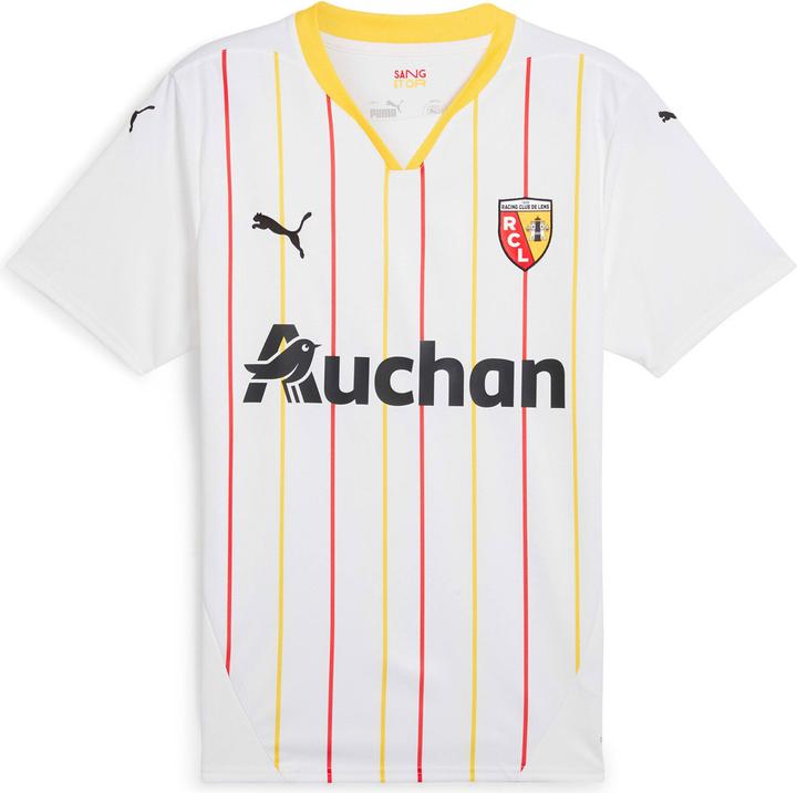 Produktbild Puma drittiga-trikot rc ens 2024/25 (L)