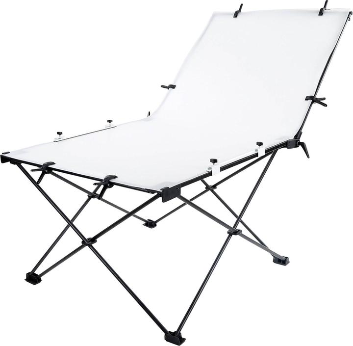 Actual product image Godox FPT100200 Pick-up table