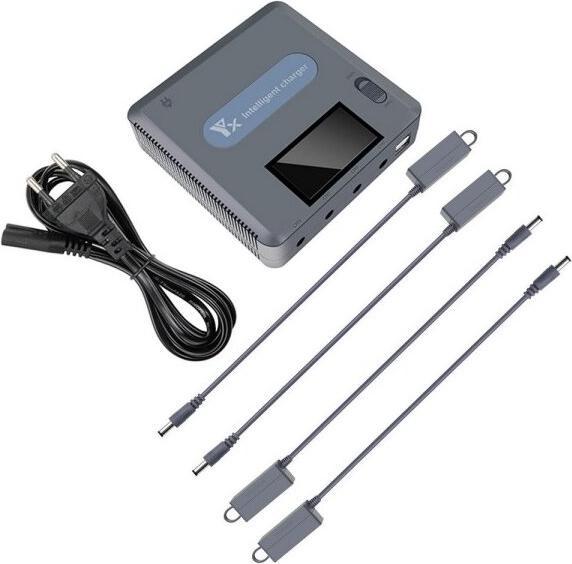 Productafbeelding YX DJI Mavic 3 - 4 in 1 multilader (DJI Mavic 3)