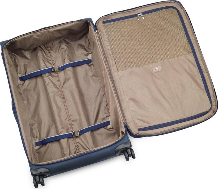 Actual product image Roncato Joy 4-wheel trolley 75 cm (94 l, XL (from 140l))