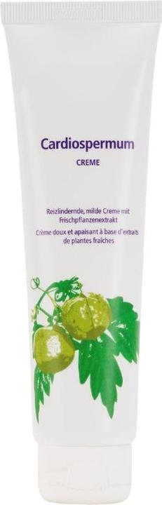 Image du produit Phytomed Cardiospermum crème (Crème pour le corps, 100 ml)
