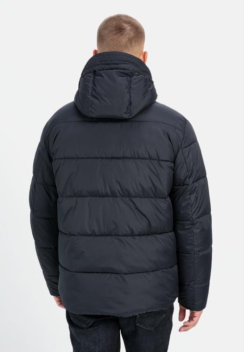 Produktbild Camel Active Steppblouson mit abnehmbarer Kapuze (52)