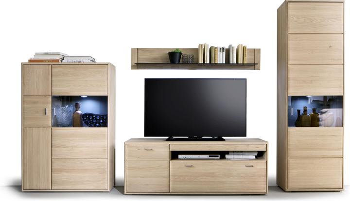 Actual product image Robas Lund Tarragona (328 x 206 x 52 cm)