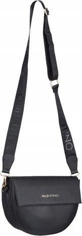 Actual product image Valentino Medium Crossbodybag / Shoulder bag Ladies - Bigs - Black