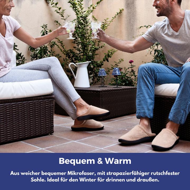 Image du produit Best direct Stepluxe Slippers (45, 46)