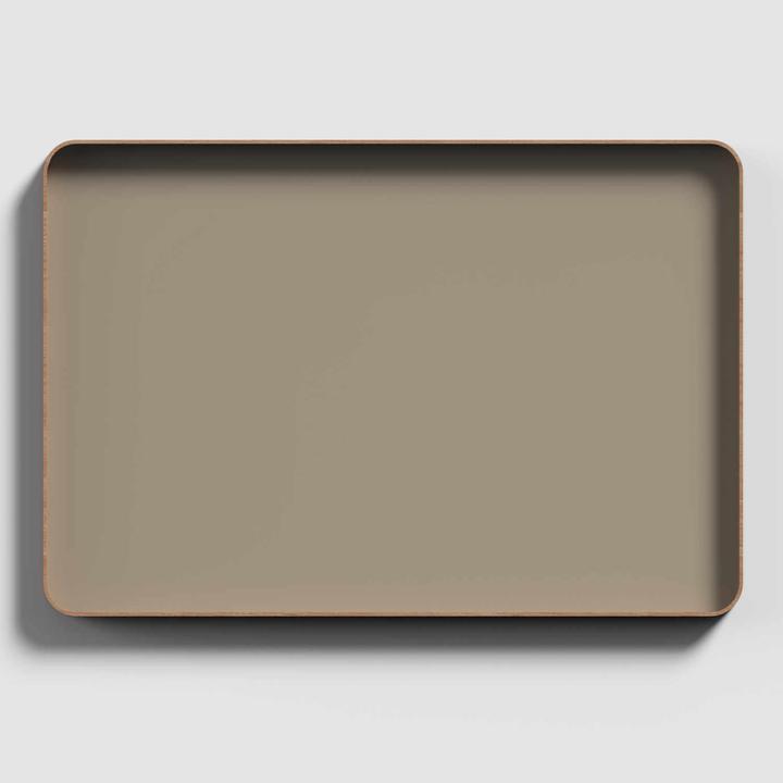 Lintex Frame Schreibtafel (150 x 5 cm)