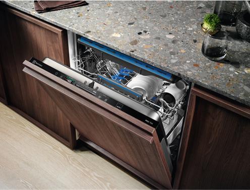 Image du produit Electrolux EEM48300L
