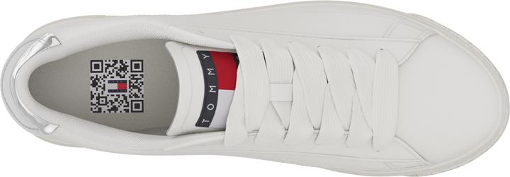 Immagine prodotto Tommy Hilfiger Tommy Jeans - Plat LC in pelle vulcanizzata - 60327 (38)
