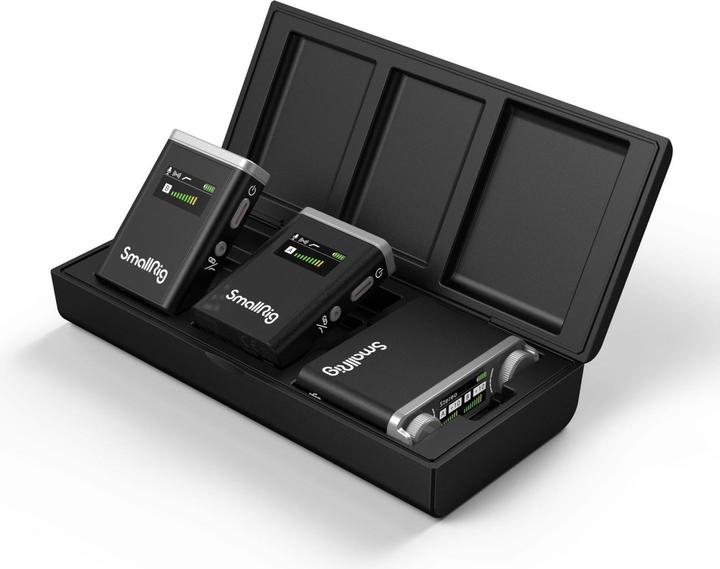 SmallRig Forevala W60