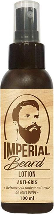 Imperial Beard Lotion Anti Barbe Grise (100 ml)