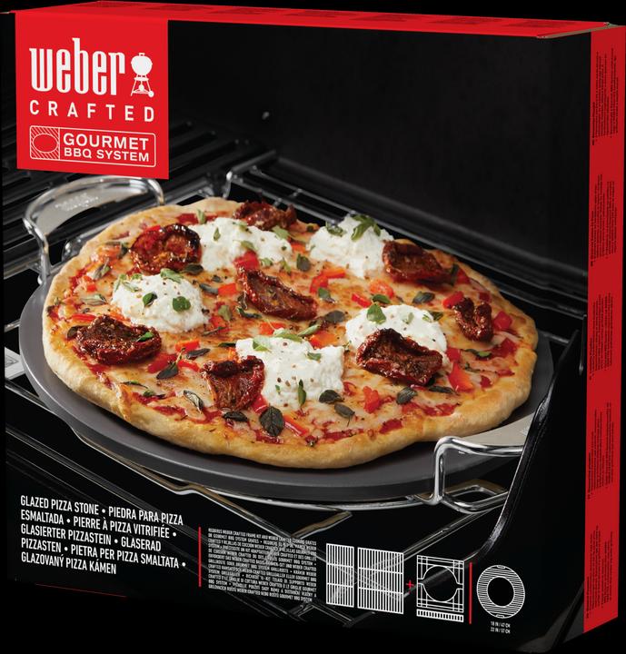 Image du produit Weber Système Crafted Gourmet BBQ