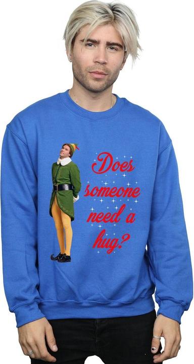 Produktbild Elf Hug Buddy Sweatshirt (XXL)