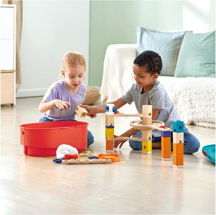 Immagine prodotto Hape Set di contenitori modulari