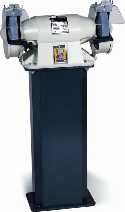 Produktbild Proma bks-2500 – Winkelschleifer mit Doppellaufwerk (Doppelschleifer, 1.10 W)