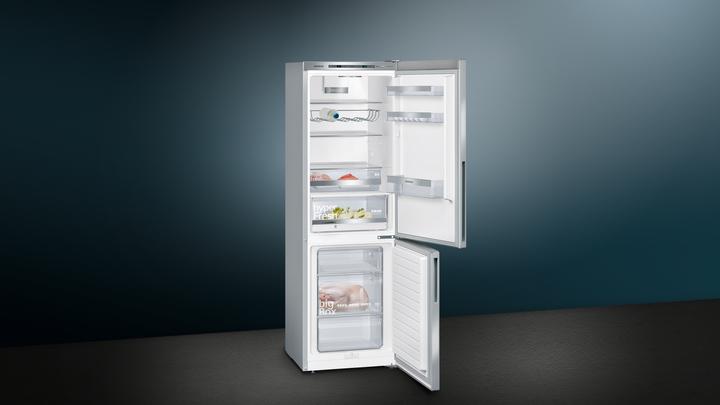 Immagine prodotto Siemens KG36EALCA (308 l)