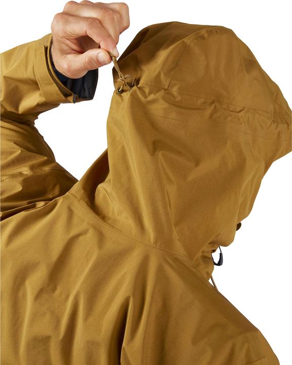 Image du produit Rab Kangri Paclite Plus (L)