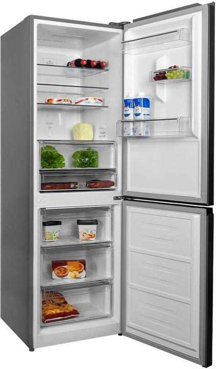 Produktbild Kibernetik Kühl-Gefrierkombination ECOplus KSTK323 No Frost (323 l)