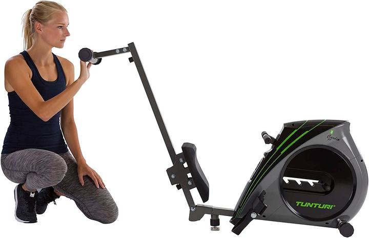 Image du produit Tunturi Cardio Fit Rudergerät R20