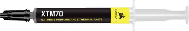 Immagine prodotto Corsair XTM70 Kit di pasta termica a prestazioni estreme, 3g (50 g)