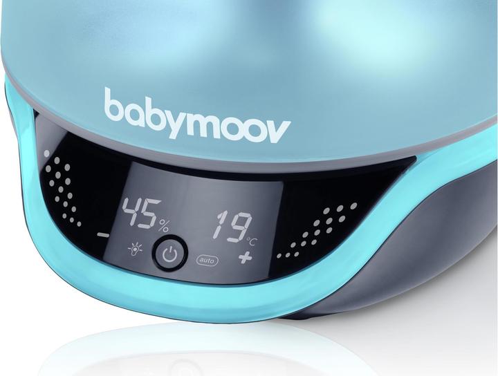 Actual product image Babymoov Hygro+ (20 m²)