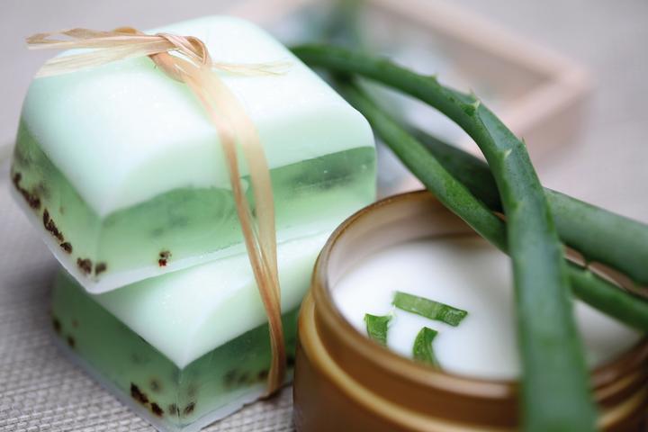 Image du produit Glorex Savon de glycérine