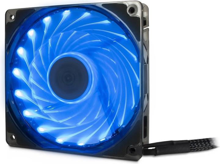 Image du produit Intertech L-12025 Aura (120 mm, 1 x)