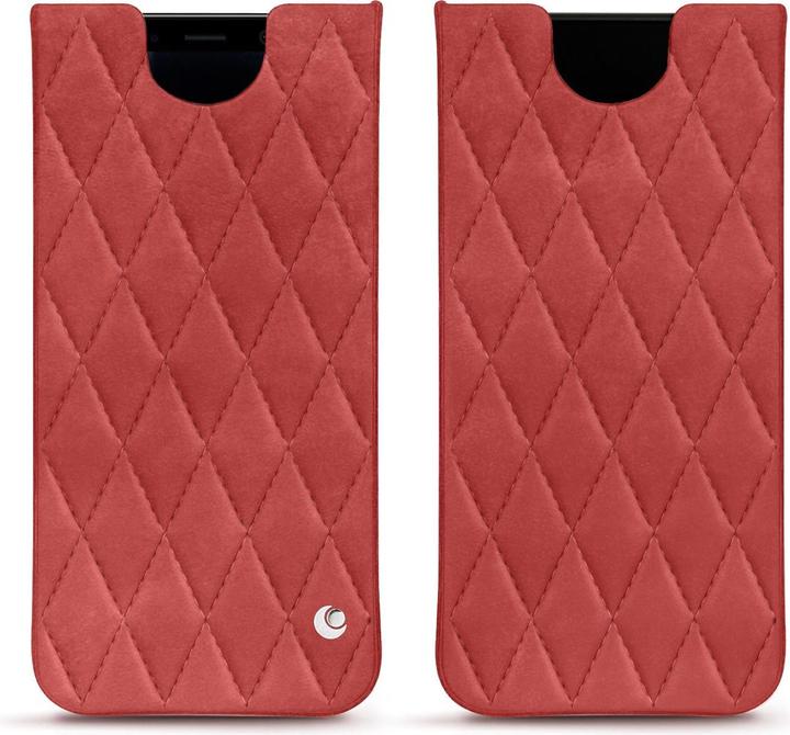 Cerise vintage - Couture ( Pantone #a6302e )