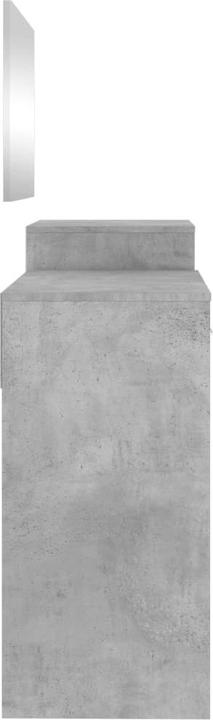 Image du produit VidaXL Katusha (80 x 39 x 80 cm)