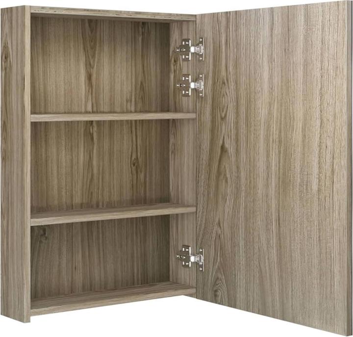 Actual product image VidaXL Eldrys (50 x 13 x 70 cm)