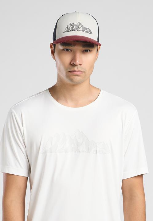 Actual product image Jack Wolfskin Brand Cap (One size)
